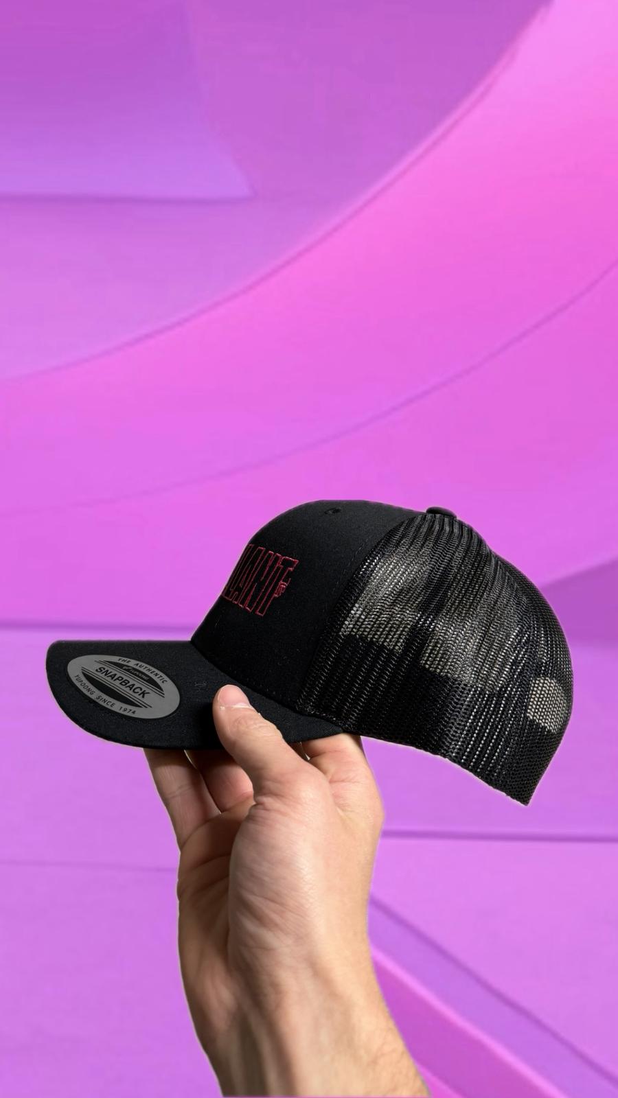 Casquette BOUILLANT