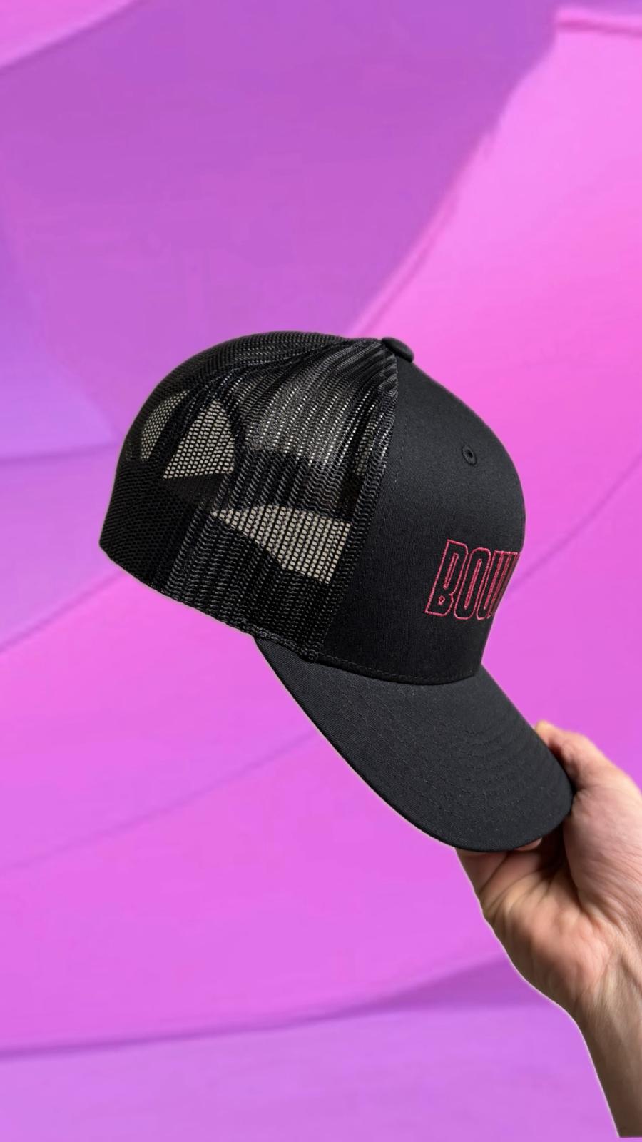 Casquette BOUILLANT
