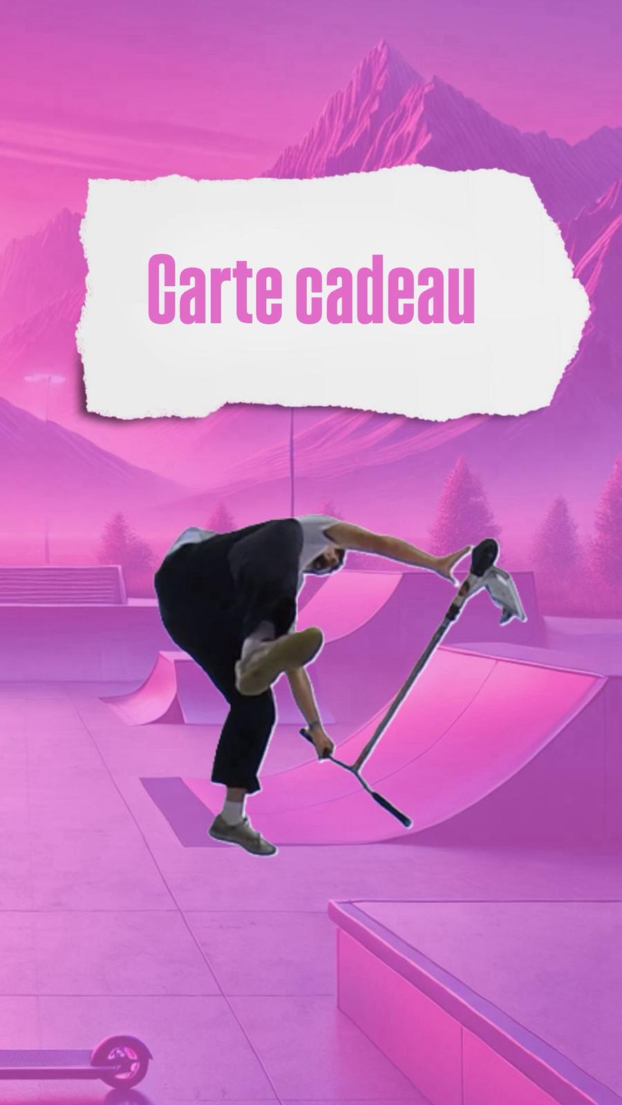 carte cadeau timfaq-shop