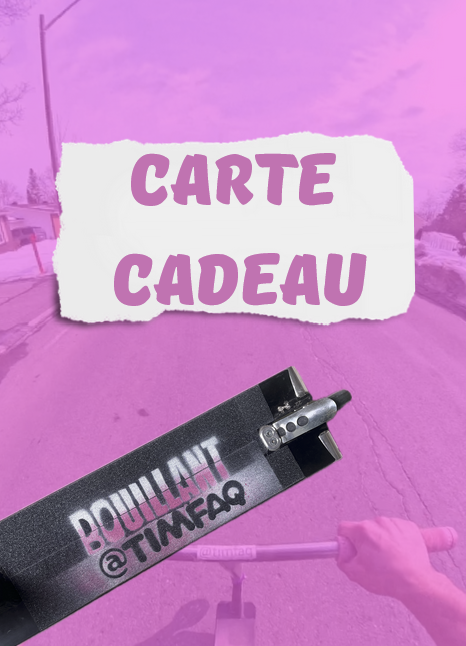 carte cadeau timfaq-shop